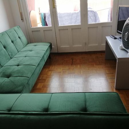 Luminoso, Centrico Y Silencioso Apartamento Jaca Zimmer foto